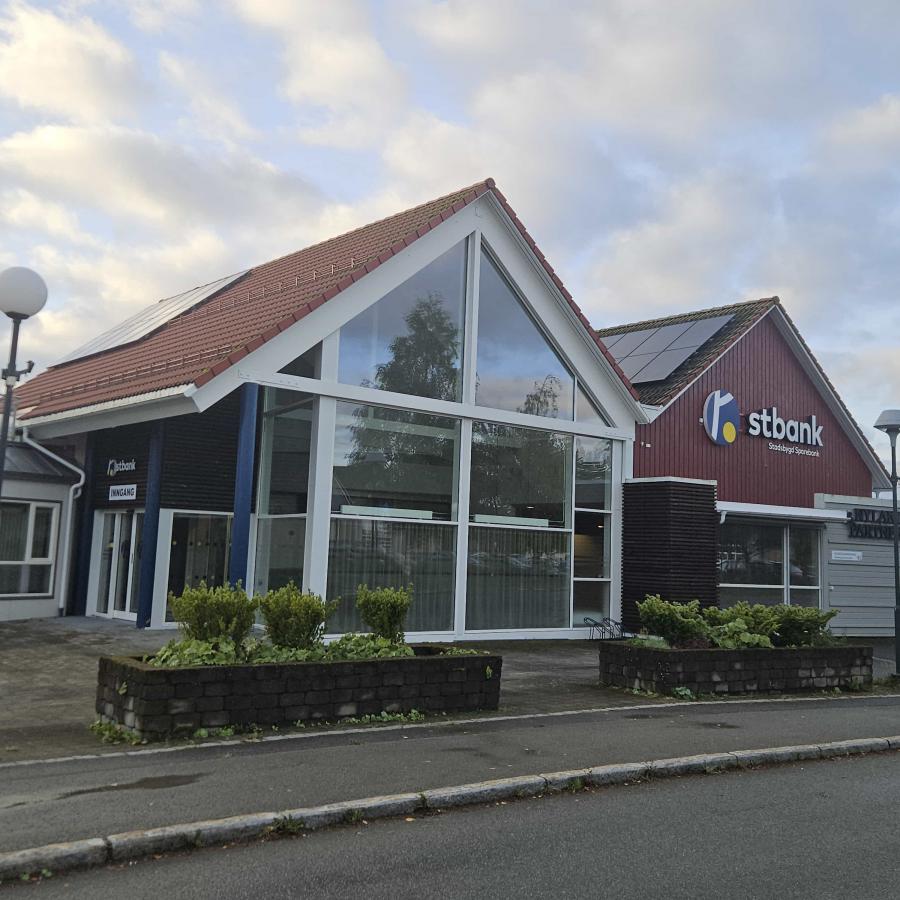 Stadsbygd Sparebank